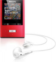 Philips SA2VBE04R (SA2VBE04R/02) Philips SA2VBE04R (SA2VBE04R/02)